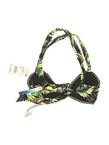 Lucky Brand Swimsuit Top (view 2)