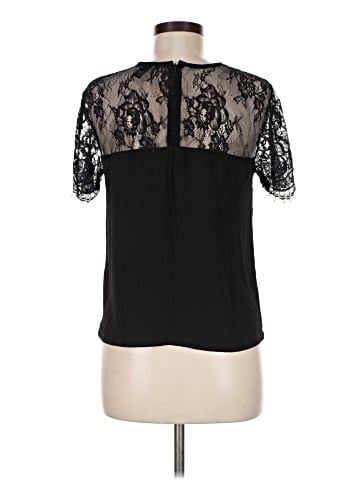 Forever 21 Short Sleeve Blouse (view 2)