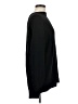 Everlane 100% Cashmere Black Cashmere Pullover Sweater Size M - photo 4