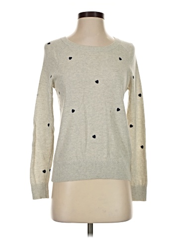 Banana Republic Pullover Sweater (view 1)