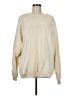 Gilded Intent Ivory Sweatshirt One size - photo 1