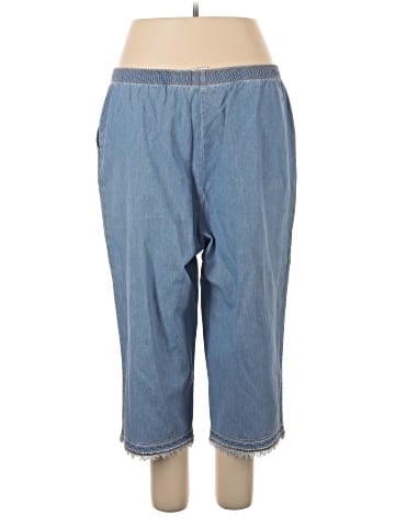 Allison Daley Casual Pants (view 2)