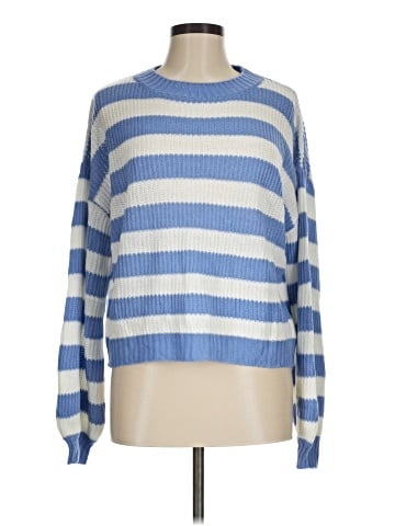 Unbranded Pullover Sweater (view 1)