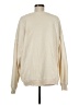 Gilded Intent Ivory Sweatshirt One size - photo 2
