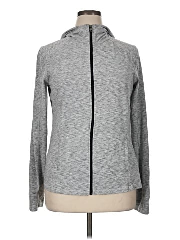 Tek Gear Zip Up Hoodie (view 1)
