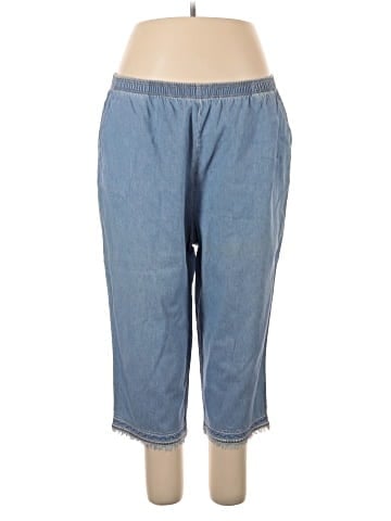 Allison Daley Casual Pants (view 1)