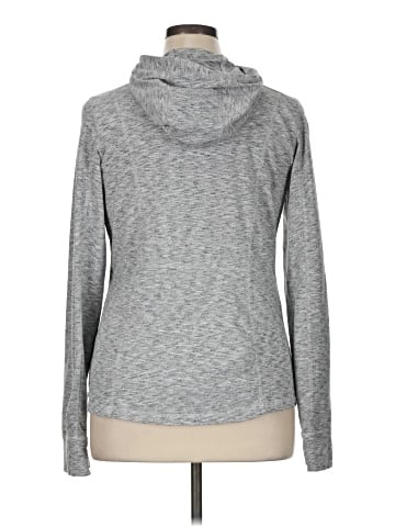 Tek Gear Zip Up Hoodie (view 2)