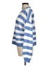 Unbranded 100% Acrylic Stripes Blue Pullover Sweater Size M - photo 5