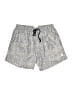 ALLFENIX 100% Polyester Animal Print Blue Board Shorts Size M - photo 1