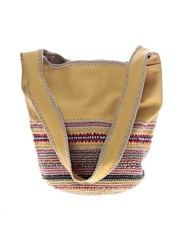 The Sak Leather Hobo (view 1)