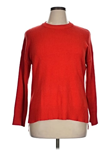 T Tahari Pullover Sweater (view 1)