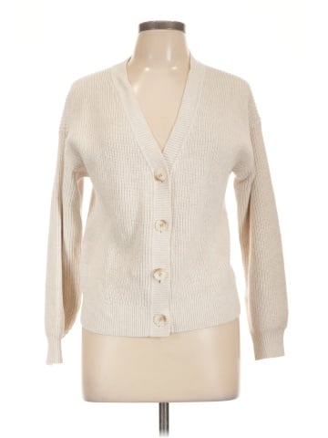 Ann Taylor LOFT Cardigan (view 1)