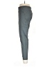 Athleta Solid Gray Active Pants Size 12 - photo 5