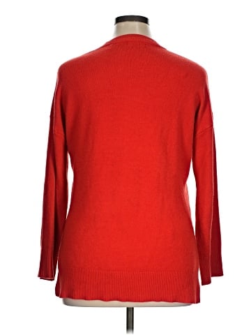 T Tahari Pullover Sweater (view 2)