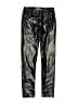 Appaman Metallic Silver Casual Pants Size 6 - photo 1
