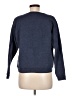 Hanes Blue Pullover Sweater Size M - photo 2