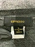 Espresso Solid Gray Casual Dress Size S - photo 7