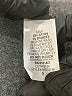 Espresso Solid Gray Casual Dress Size S - photo 8