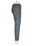 Athleta Solid Gray Active Pants Size 12 - photo 4