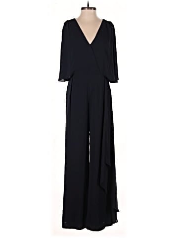 Halston Jumpsuit (view 1)