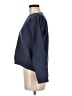 Hanes Blue Pullover Sweater Size M - photo 5