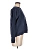 Hanes Blue Pullover Sweater Size M - photo 4