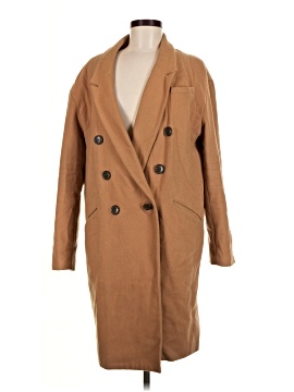 Banana Republic Coat