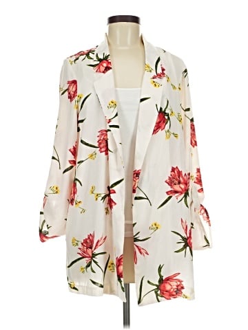 Lush Kimono (view 1)
