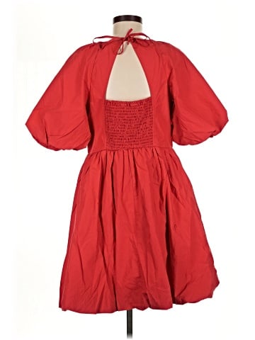 Time and Tru Casual Dress (view 2)