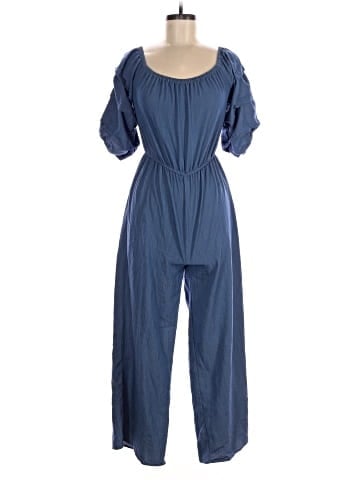 Love J Jumpsuit (view 1)