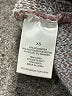 Hippie Rose Blue Sweater Vest Size XS - photo 8