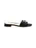 Ted Baker London Black Sandals Size EU 37 1/2 - photo 1