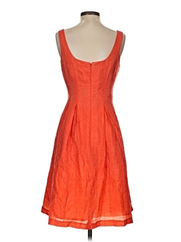 Nine West Cocktail Dress (view 2)