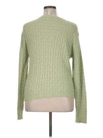 Karen Scott Pullover Sweater (view 2)