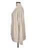 Something Navy Tan Pullover Sweater Size L - photo 5