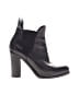 Rag & Bone Black Ankle Boots Size EU 39 - photo 1