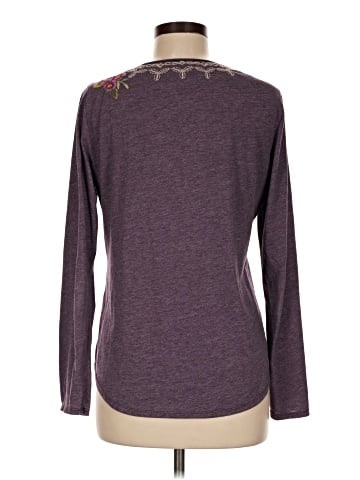 Johnny Was Long Sleeve Top (view 2)