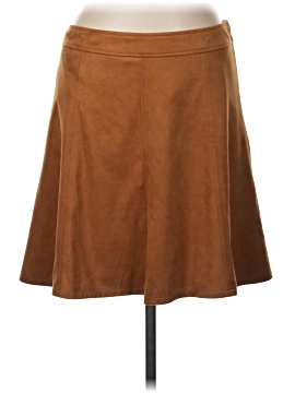 Ann Taylor Loft Casual Skirt