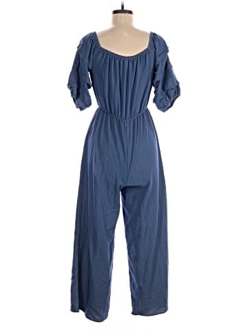 Love J Jumpsuit (view 2)