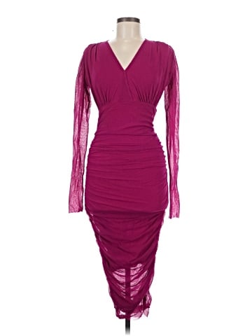 FUZZI Cocktail Dress (view 1)