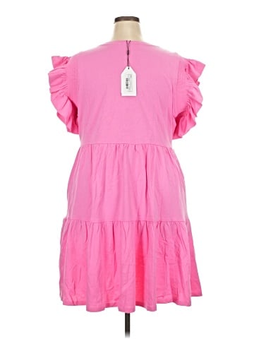 English Factory Casual Dress (view 2)