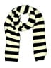 Assorted Brands Ivory Scarf One size - photo 1