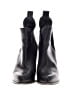 Rag & Bone Black Ankle Boots Size EU 39 - photo 2