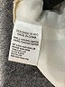 Yumi Kim 100% Polyester Polka Dots Ivory Long Sleeve Blouse Size S - photo 8