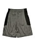 Puma 100% Polyester Gray Athletic Shorts Size 14 - 16 - photo 2