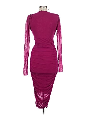 FUZZI Cocktail Dress (view 2)