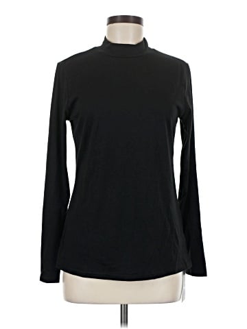 Unbranded Turtleneck Sweater (view 1)