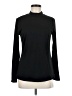 Unbranded Black Turtleneck Sweater Size M - photo 1