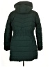 Laundry by Shelli Segal Green Coat Size XL - photo 2