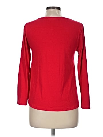 Masai 3/4 Sleeve T-Shirt (view 2)